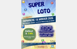 Loto 2026