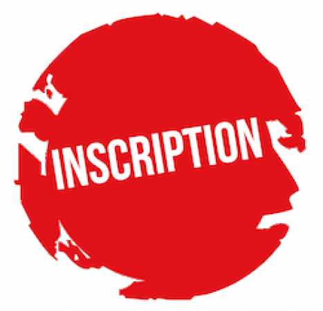 Inscriptions 2026-2027