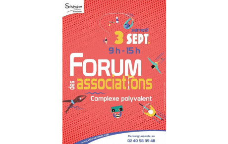 Forum des associations