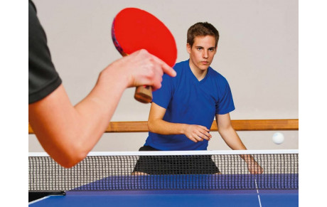 Reprise des entraînements saison 2024-2025