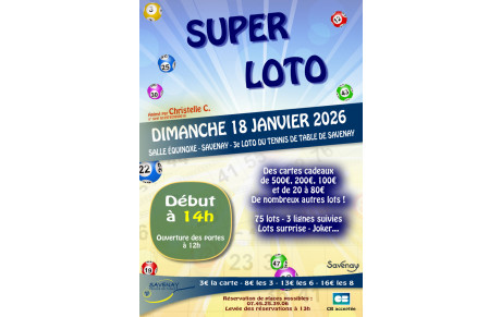 Loto 2026